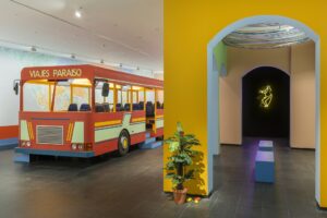 El Centro de Arte Dos de Mayo de Móstoles presenta sus nuevas exposiciones