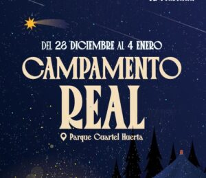 La San Silvestre, las Preuvas y el Campamento Real, protagonistas este fin de semana en Móstoles