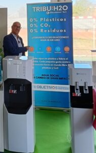 Ecotanq: compromiso con la sostenibilidad y el medio ambiente en Móstoles