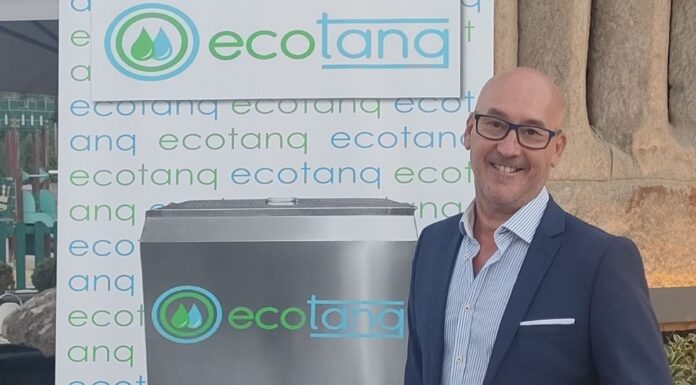 Ecotanq: compromiso con la sostenibilidad y el medio ambiente en Móstoles