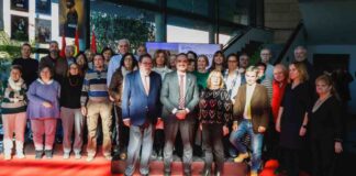 Una vida al servicio de la Villa de Móstoles