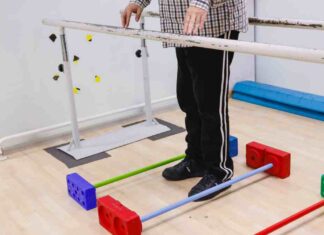 Móstoles conmemora el Día Nacional de la Esclerosis Múltiple