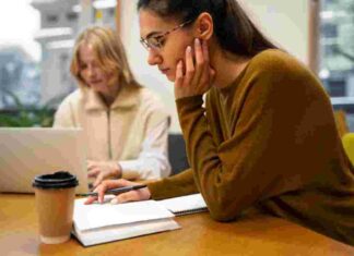 En Móstoles aprendemos a estudiar durante el mes de enero