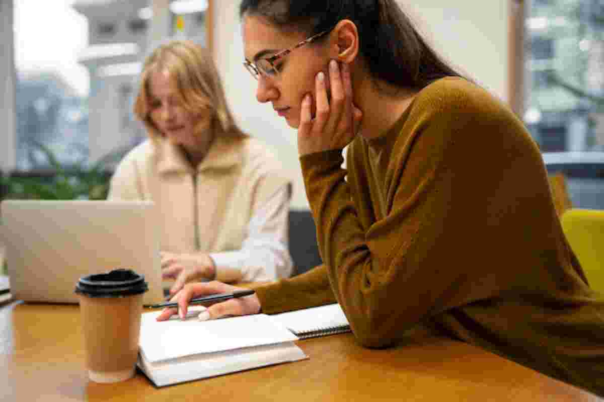 En Móstoles aprendemos a estudiar durante el mes de enero