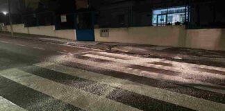 Móstoles hace frente al invierno