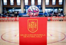 Móstoles acogerá la Supercopa de España femenina de fútbol sala