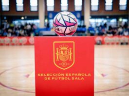 Móstoles acogerá la Supercopa de España femenina de fútbol sala