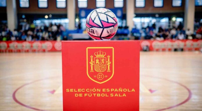 Móstoles acogerá la Supercopa de España femenina de fútbol sala