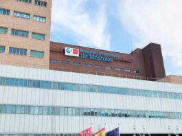 La Comunidad de Madrid aprueba la ampliación del Hospital de Móstoles La Comunidad de Madrid aprueba la ampliación del Hospital de Móstoles