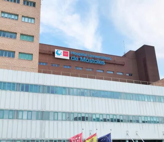 La Comunidad de Madrid aprueba la ampliación del Hospital de Móstoles La Comunidad de Madrid aprueba la ampliación del Hospital de Móstoles