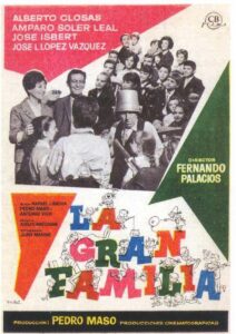 La Gran Familia (1963)