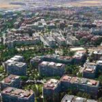 Móstoles supera la barrera de los 213.000 habitantes