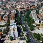 Móstoles supera la barrera de los 213.000 habitantes