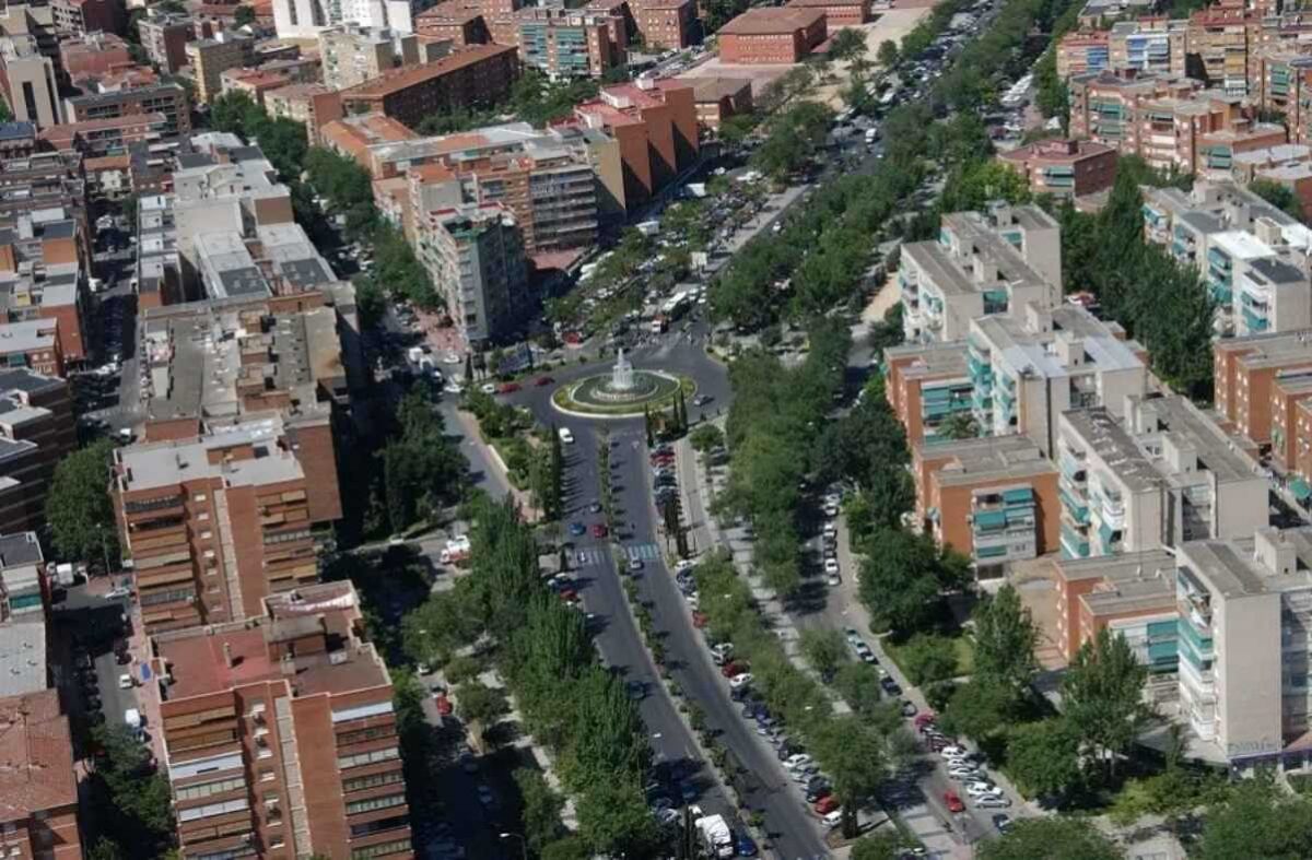 La Comunidad de Madrid impulsa y apoya las plazas en residencias de mayores de Móstoles