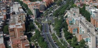 La Comunidad de Madrid impulsa y apoya las plazas en residencias de mayores de Móstoles