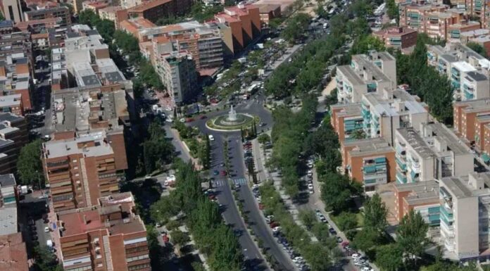 La Comunidad de Madrid impulsa y apoya las plazas en residencias de mayores de Móstoles