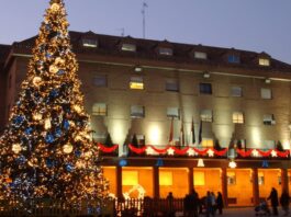 El Belén Viviente, la Lotería y mucho más, protagonistas del fin de semana en Móstoles