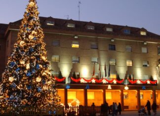 El Belén Viviente, la Lotería y mucho más, protagonistas del fin de semana en Móstoles