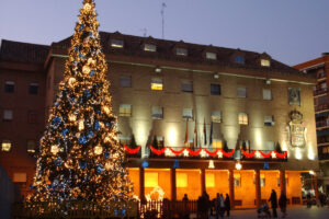 Actividades de Navidad de esta semana en Móstoles