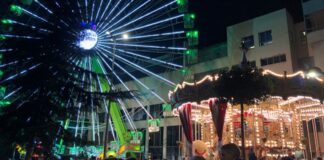 Tribuna de Móstoles: Navidad, ¿disfrutar, compartir o la absurda búsqueda del like?