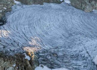 Alerta por una ola de frío en Móstoles para el final de año