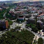 Móstoles supera la barrera de los 213.000 habitantes