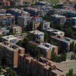 Móstoles supera la barrera de los 213.000 habitantes