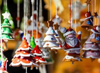 Programación llena de magia Navideña en Móstoles: planes de Ocio para este Puente de la Constitución