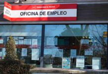 Más de 200 vecinos de Móstoles encontraron un empleo en noviembre