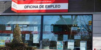 Más de 200 vecinos de Móstoles encontraron un empleo en noviembre