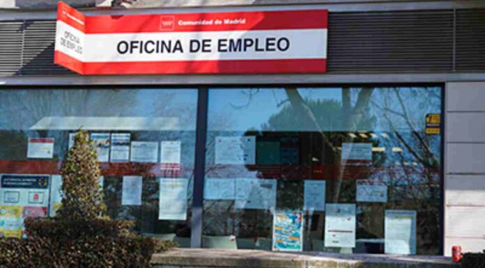 Más de 200 vecinos de Móstoles encontraron un empleo en noviembre