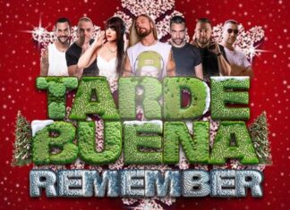 Móstoles se prepara para la Tarde Buena Remember con Vicente One More Time y mucho más