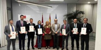 Móstoles se suma a la Aceleradora de Inversiones de la Comunidad de Madrid