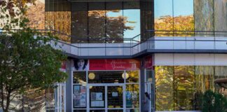 Las bibliotecas Central y de Parque Coimbra de Móstoles amplían su horario