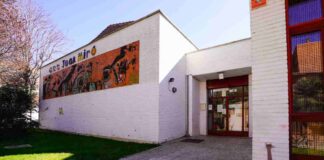 Campamentos culturales para los más pequeños de Móstoles esta Navidad