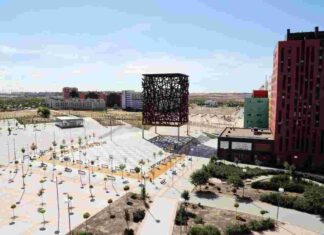 Desde 2001 Móstoles ha sumado más de 16.000 habitantes