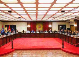 Con el objetivo de revitalizarlo y fortalecerlo. Móstoles creará un plan para impulsar el tejido empresarial de la ciudad.