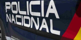 Detenido un matrimonio marroquí en Móstoles por un presunto delito de falsedad documental y tráfico de personas