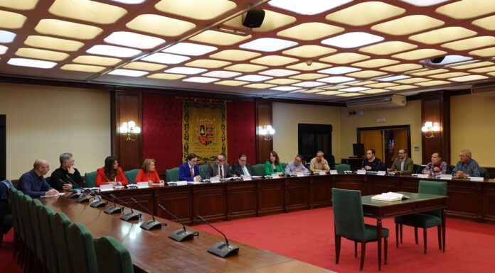 El Consejo Social de la Ciudad de Móstoles ratifica su apoyo a los presupuestos de 2025