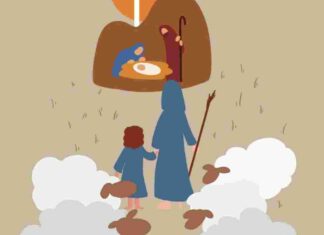 La parroquia San Pablo VI impulsa actividades navideñas en Móstoles