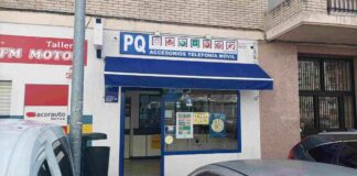 La suerte vuelve a quedarse en Móstoles