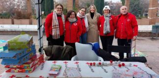Fin de semana de ilusiones y solidaridad en Móstoles