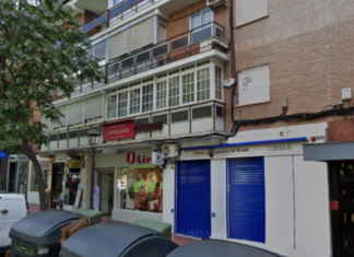 Varios premios de la Lotería de Navidad se dejan caer por Móstoles