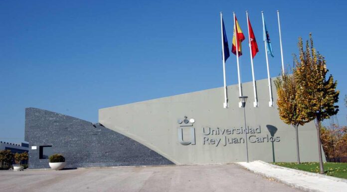 Más Madrid Móstoles denuncia los recortes de la Comunidad de Madrid a las universidades públicas