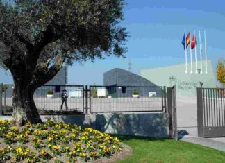 La URJC renueva su certificado del sistema de gestión energética en los campus de Móstoles, Alcorcón y Fuenlabrada