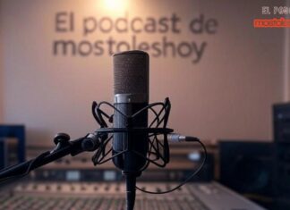 Nuevo centro de educación especial en Móstoles, el jueves pleno en el Ayuntamiento y mucho más en el podcast mostoleshoy El podcast de mostoleshoy