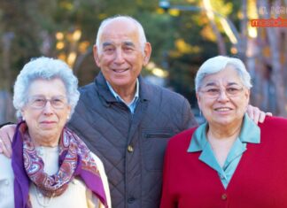 Escuela de abuelas y abuelos, Móstoles vuelve a FITUR 2025, talleres de técnicas de estudio… Podcast mostoleshoy. Escuela de abuelos móstoles