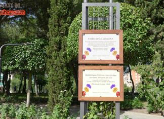 Día de las Víctimas del holocausto, recogida de firmas en protesta con la movilidad de la A5… Podcast mostoleshoy Paseo Memoria Móstoles