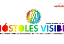 móstoles visible