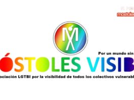 móstoles visible